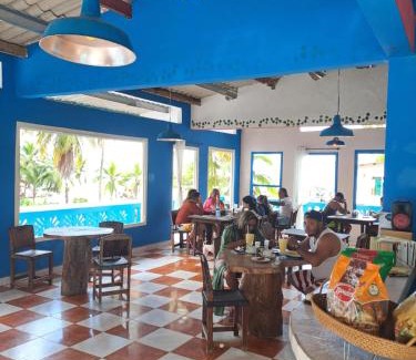 Portobelo Hotel | Villa Bella