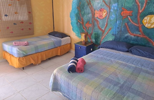 Portobelo Hostel | Villa Bella Portobelo