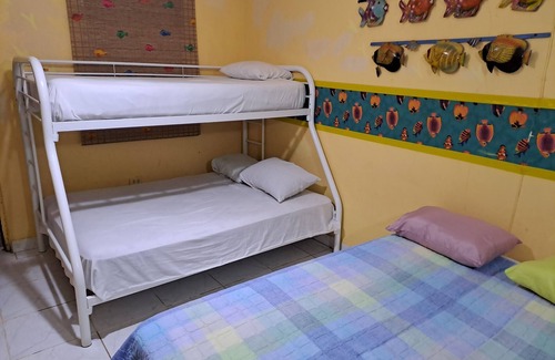 Portobelo Hostel | Villa Bella Portobelo