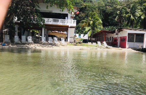 Portobelo Hostel | Villa Bella Portobelo
