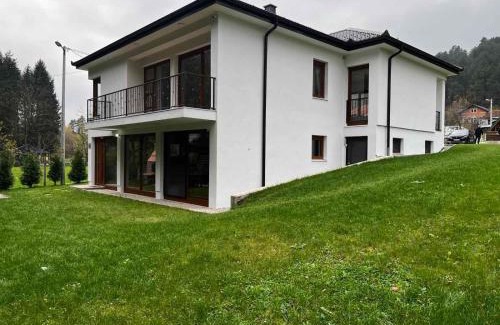 Mali Radic Villa | Villa Bella Una - Prizemlje