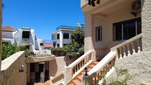 Malabata Villa | villa Bella Vista families