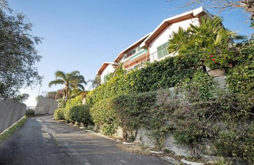 Imperia Villa | Villa Bella Vista