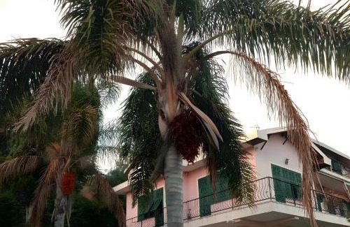 Imperia Villa | Villa Bella Vista
