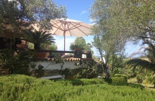 San Teodoro Villa | Villa Bella Vista