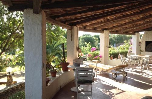 San Teodoro Villa | Villa Bella Vista