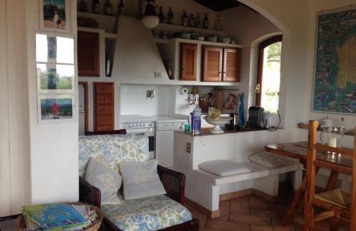 San Teodoro Villa | Villa Bella Vista