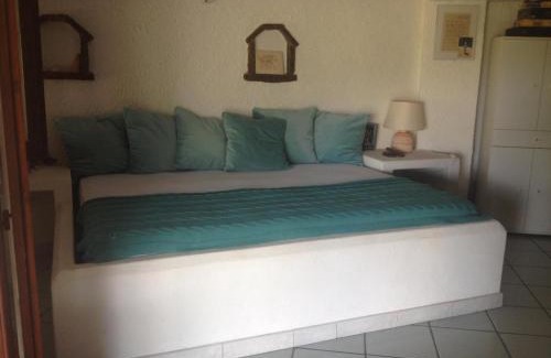 San Teodoro Villa | Villa Bella Vista