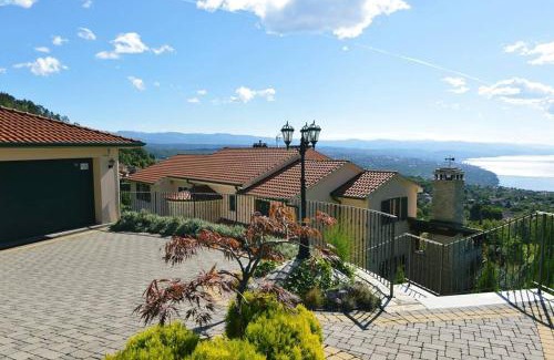 Rukavac Villa | Villa Bella Vista - Seaview Holiday Home