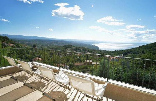 Rukavac Villa | Villa Bella Vista - Seaview Holiday Home
