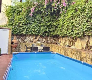 Tanja Balia Villa | Villa Bella Vista Tanger