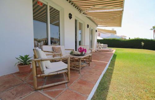 Calahonda Villa | Villa BellaMar