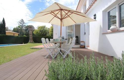 Calahonda Villa | Villa BellaMar