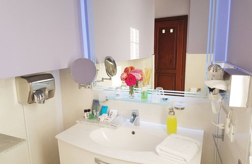 Diano d'Alba Bed & Breakfast | Villa Bellavista Alba