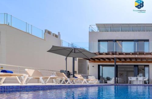 Cala Blava House | Villa Bellavista
