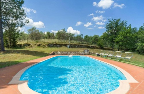 Montegonzi Villa | Villa Bellavista - Homelike Villas