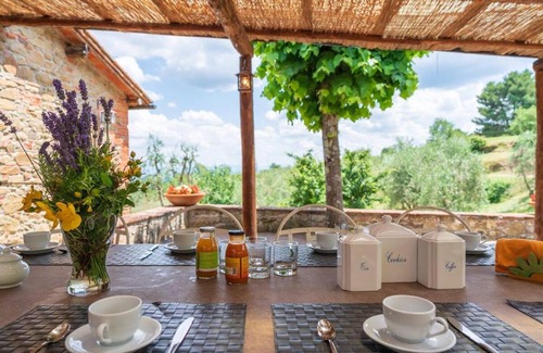 Montegonzi Villa | Villa Bellavista - Homelike Villas