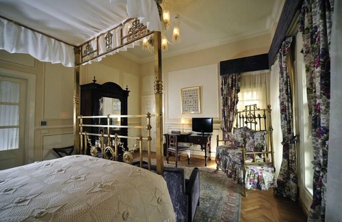 Maadi Hotel | Villa Belle Epoque