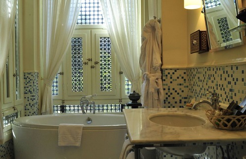 Maadi Hotel | Villa Belle Epoque