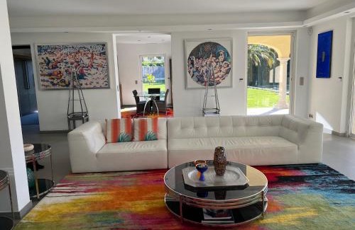 La Celle-sous-Gouzon Villa | Villa Belle Isnarde
