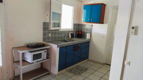 Tartane Apartment | Villa Belle Horizon