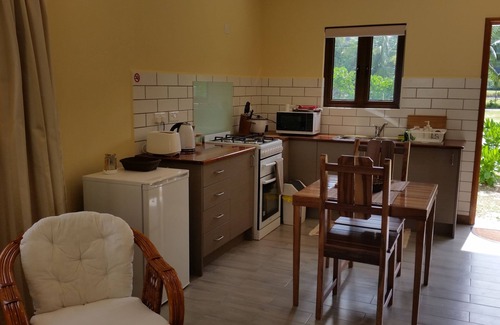 Anse Kerlan Villa | Villa Belle Plage