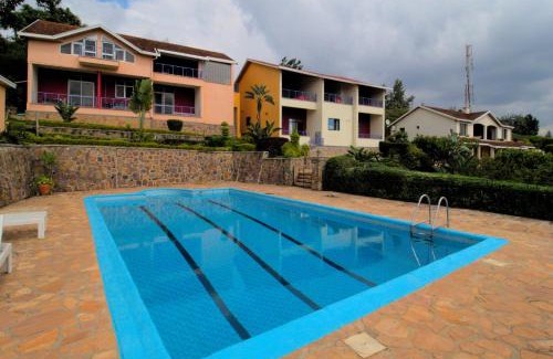 Kigali House | Villa Belle Vue