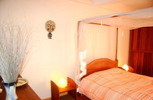 Kigali House | Villa Belle Vue