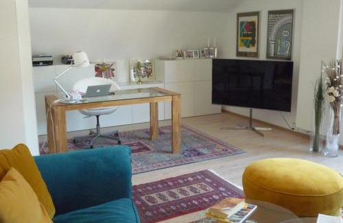 Altossiach Apartment | Villa Bellevue Apartment 1 Deluxe Apartment