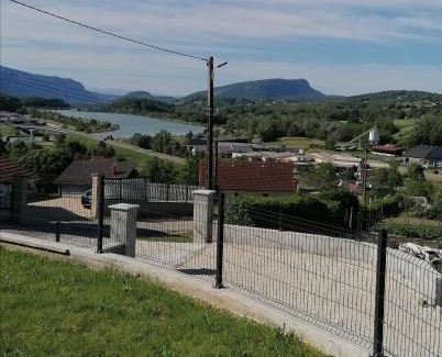 Belley Villa | Villa Bellevue