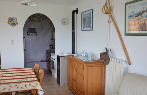 Puimoisson House | Villa Bellevue - Location 50 M2 , 2 Chambres à Puimoisson Dans le Verdon