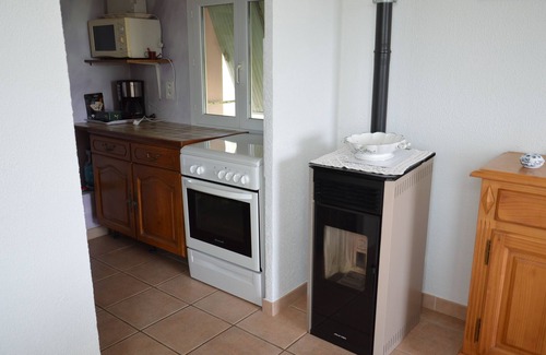 Puimoisson House | Villa Bellevue - Location 50 M2 , 2 Chambres à Puimoisson Dans le Verdon