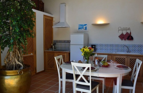 Dieulefit Villa | Villa BELLEVUE - the Flachères