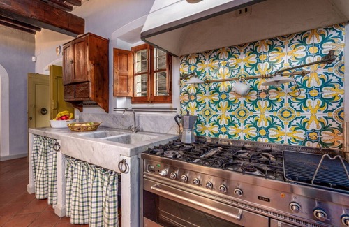 Cantagrillo Villa | Villa Bellostare - Cantagrillo ,Tuscany