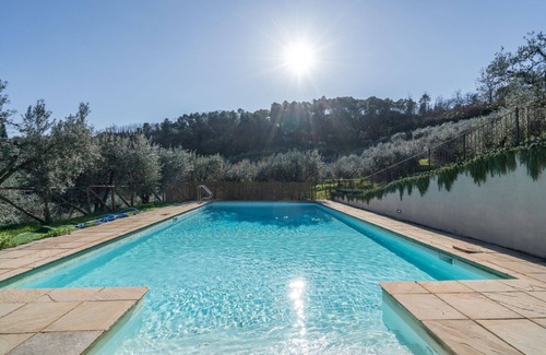 Cantagrillo Villa | Villa Bellostare - Cantagrillo ,Tuscany