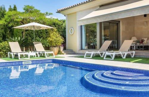 Marratxi Villa | Villa Bellviure in Palma