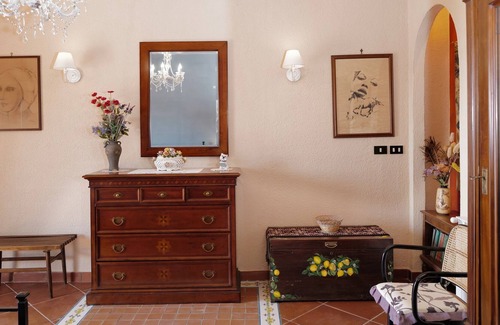 Castelmola House | Villa Belmonte - Ogliastrello House