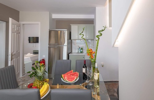 Spartylas Villa | VILLA BELVEDERE CORFU.stunning views,chic property!