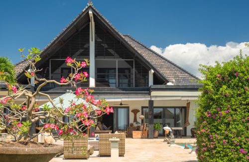Lokapaksa Villa | Villa Belvedere