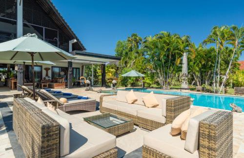 Lokapaksa Villa | Villa Belvedere