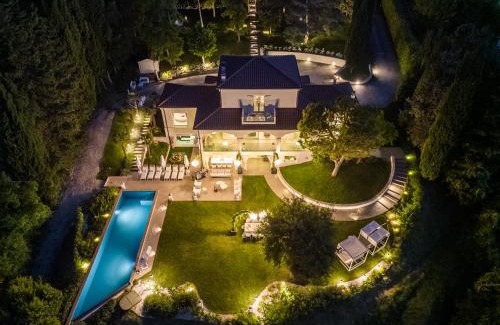 Bertinoro Villa | Villa Belvedere