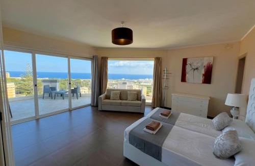 High Ridge Villa | Villa belvedere
