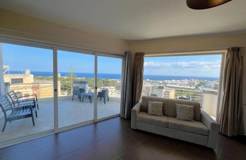 High Ridge Villa | Villa belvedere