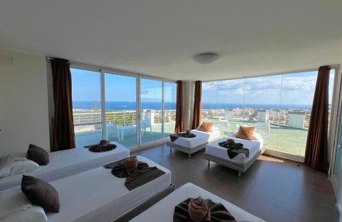 High Ridge Villa | Villa belvedere