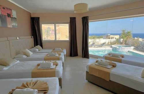 High Ridge Villa | Villa belvedere