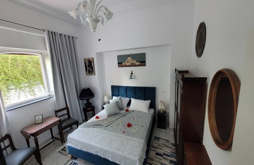 La Fayette House | VILLA BELVEDERE