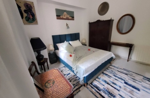 La Fayette House | VILLA BELVEDERE