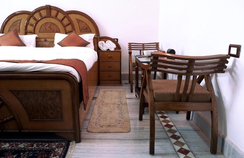 Varanasi House | Villa Benares