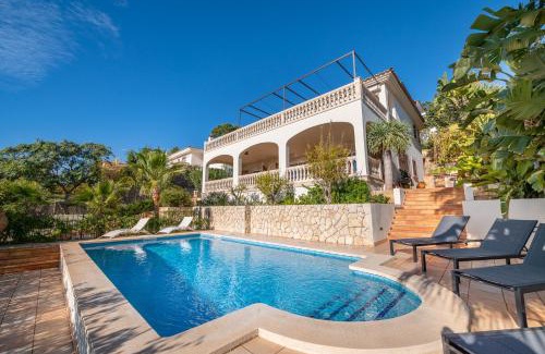 Portals Nous Villa | Villa Bendinat 10 - by Priority Villas