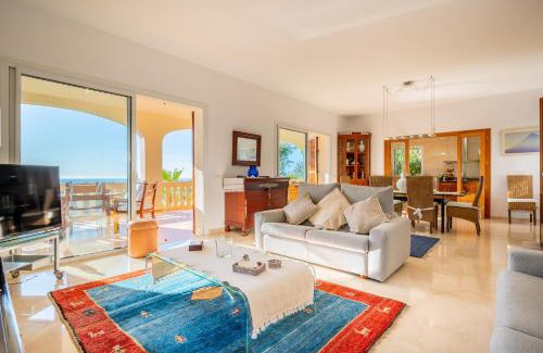 Portals Nous Villa | Villa Bendinat 10 - by Priority Villas